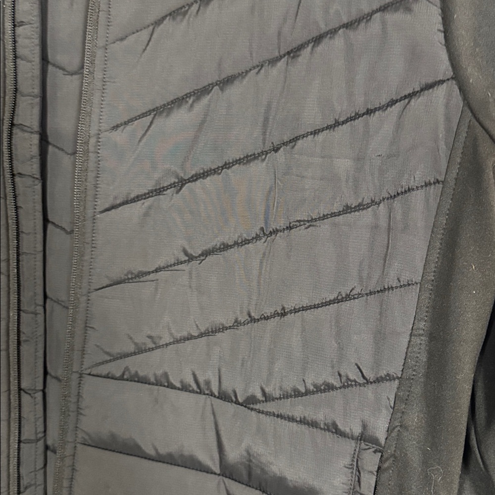 Waggle Golf Jacket - Picture 2 of 3